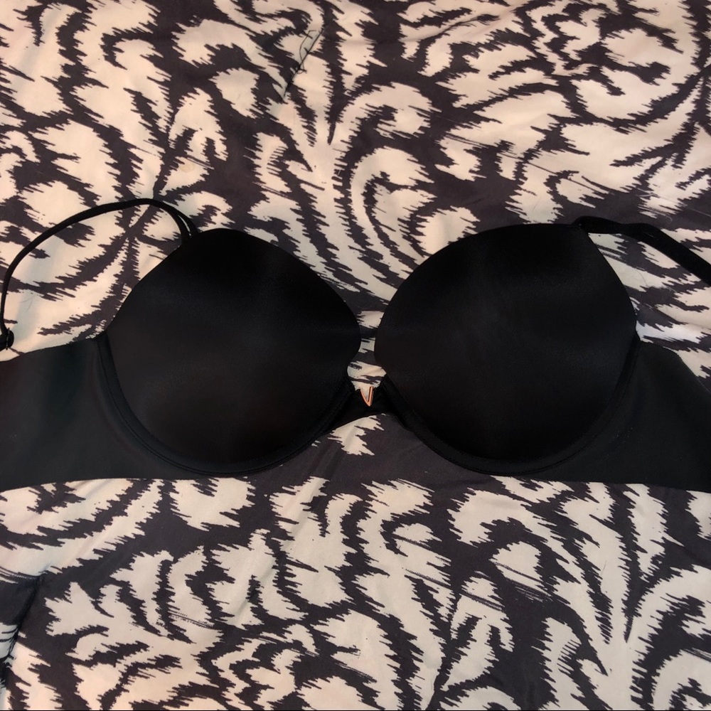 Victoria secret push up bra
